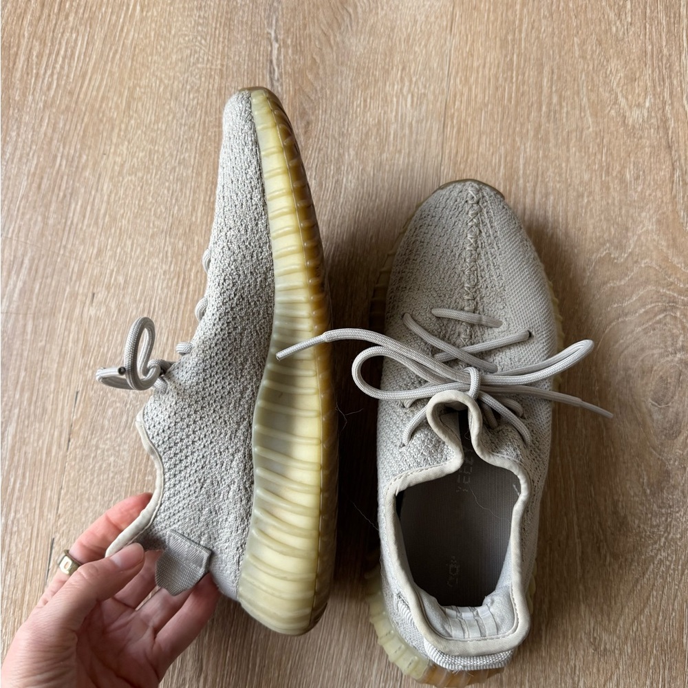 Yeezy 350 - image 2
